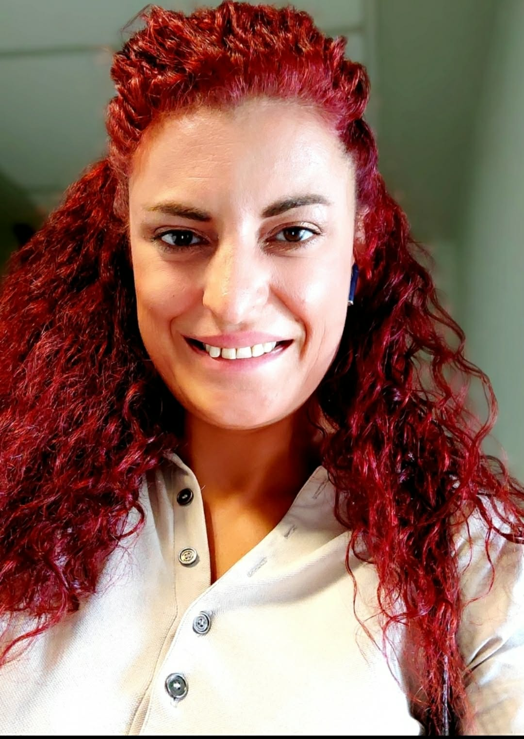 Мария Желева